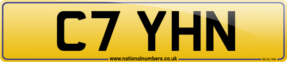 C7 YHN