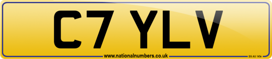 C7 YLV
