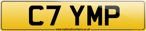 C7 YMP