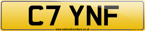 C7 YNF