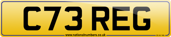 C73 REG