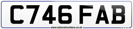 C746 FAB