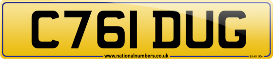 C761 DUG