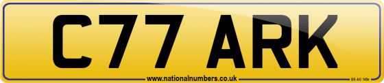 C77 ARK