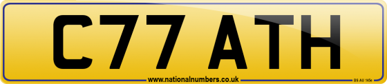 C77 ATH
