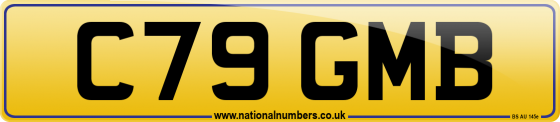 C79 GMB