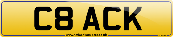 C8 ACK