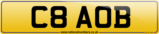 C8 AOB