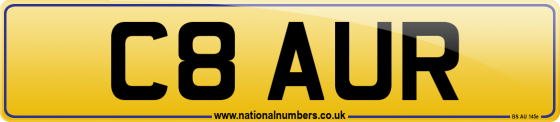 C8 AUR