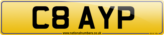 C8 AYP