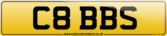 C8 BBS
