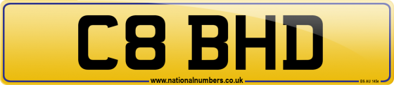 C8 BHD