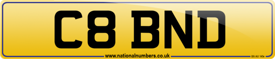C8 BND