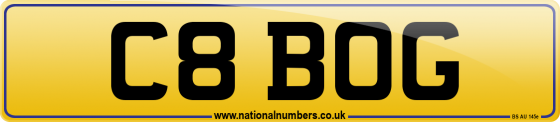 C8 BOG