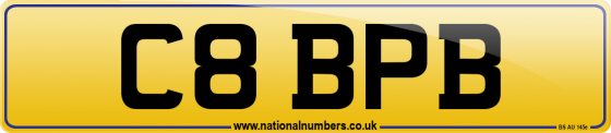 C8 BPB