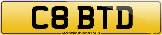 C8 BTD