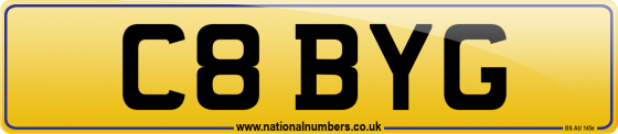 C8 BYG