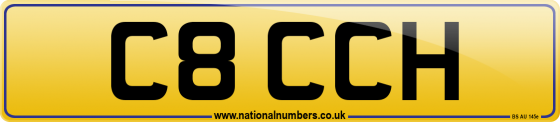 C8 CCH