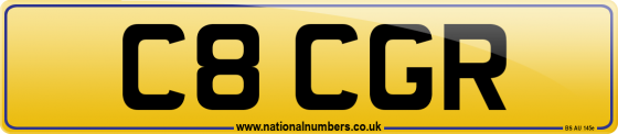 C8 CGR