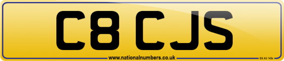 C8 CJS