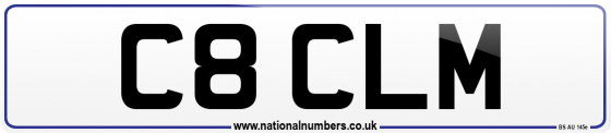 C8 CLM