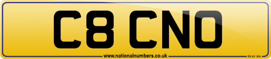 C8 CNO