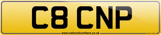 C8 CNP