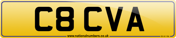 C8 CVA