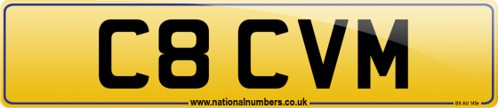 C8 CVM