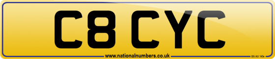 C8 CYC