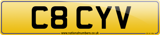 C8 CYV