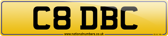 C8 DBC