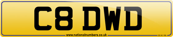C8 DWD