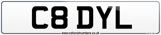 C8 DYL