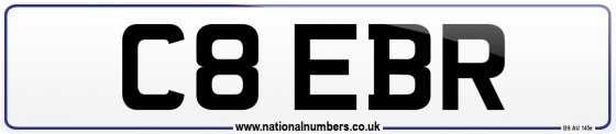 C8 EBR