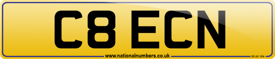 C8 ECN