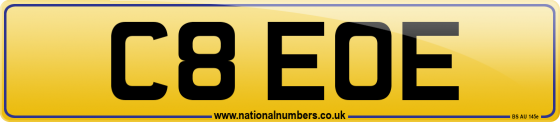 C8 EOE