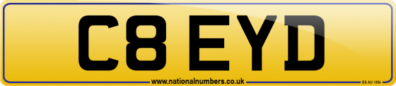 C8 EYD