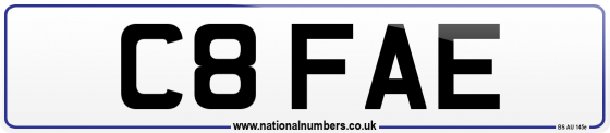C8 FAE