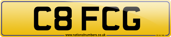 C8 FCG