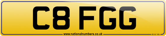 C8 FGG