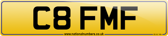 C8 FMF