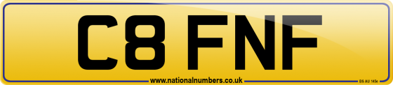 C8 FNF