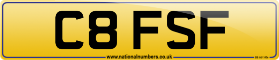 C8 FSF