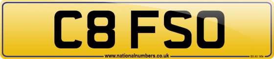 C8 FSO