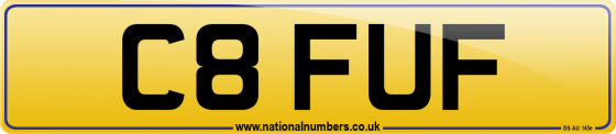 C8 FUF