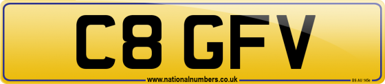 C8 GFV