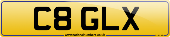 C8 GLX