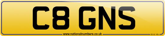 C8 GNS