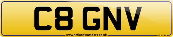 C8 GNV